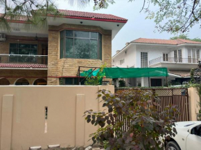 Taj Villa